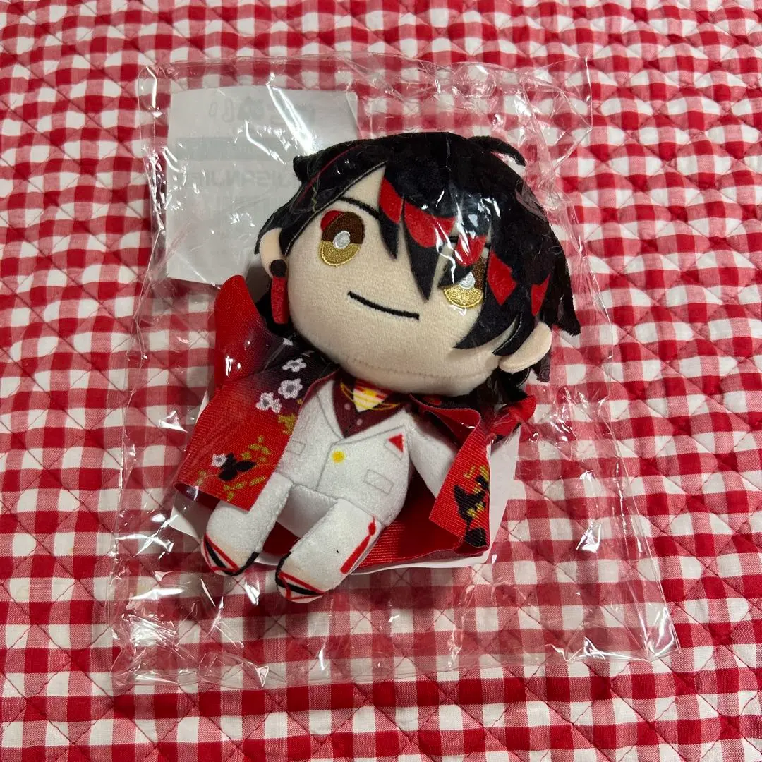 Thumbnail of Nijinui Vox Akuma