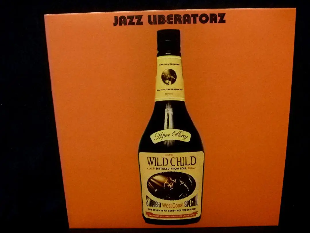 JAZZ LIBERATORZ 12inch シングルまとめ売り Jazz Liberatorz - メルカリ