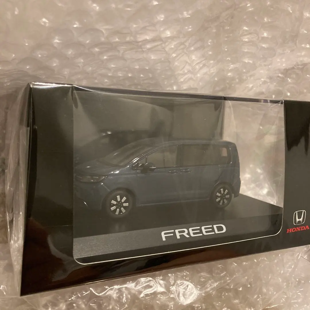 Thumbnail of Honda Freed 1/43 Display Model [Ships in 24 Hours]