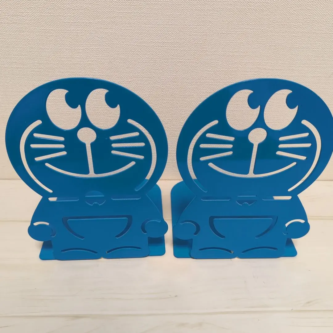 2025年最新】ドラえもんブックエンドの人気アイテム - メルカリ