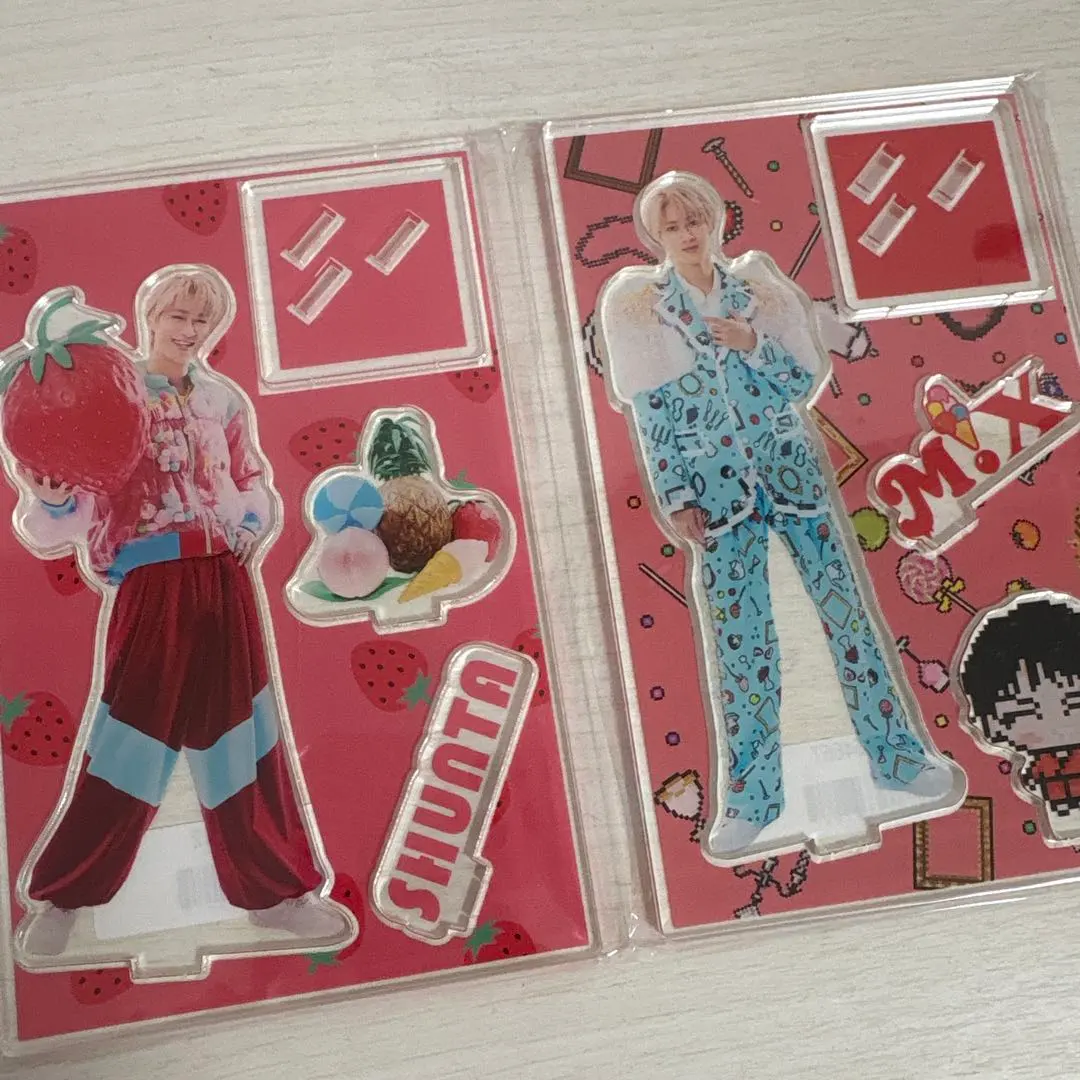 Thumbnail of Shunta Sono (M!LK) Acrylic Stand - M!X