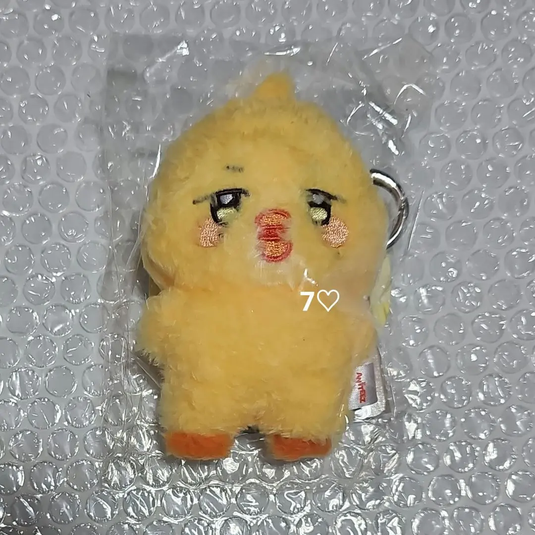 Thumbnail of ATEEZ Mingi MINI PLUSH ANITEEZ Mini Pyonming