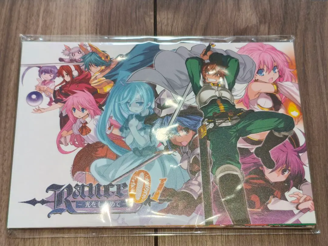 2025年最新】rance 35th anniversaryの人気アイテム - メルカリ