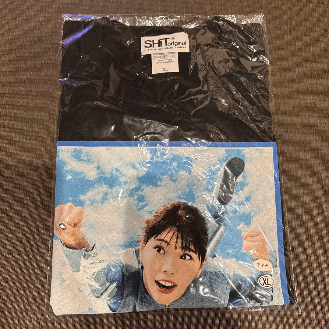 BiSH 富士急ライブ サイン入りTシャツ XL 2025年最新】bish tシャツ 富士急の人気アイテム - メルカリ