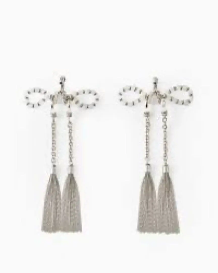 twinkle earring【Delivery in July 2023】 – tanakadaisuke