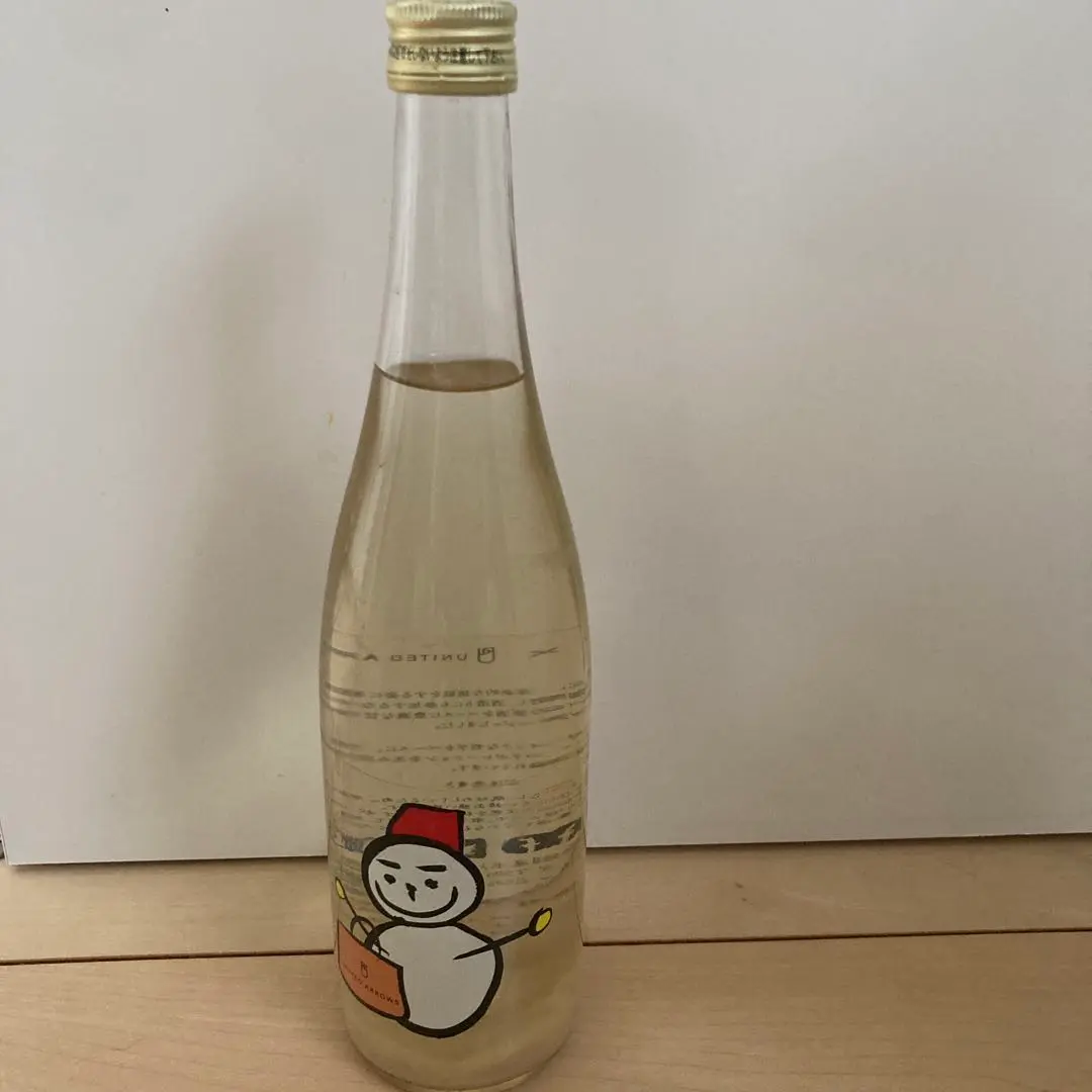 【仙禽飲み比べセット】 仙禽×ユナイテッドアローズコラボ含む　4本 3197-84-