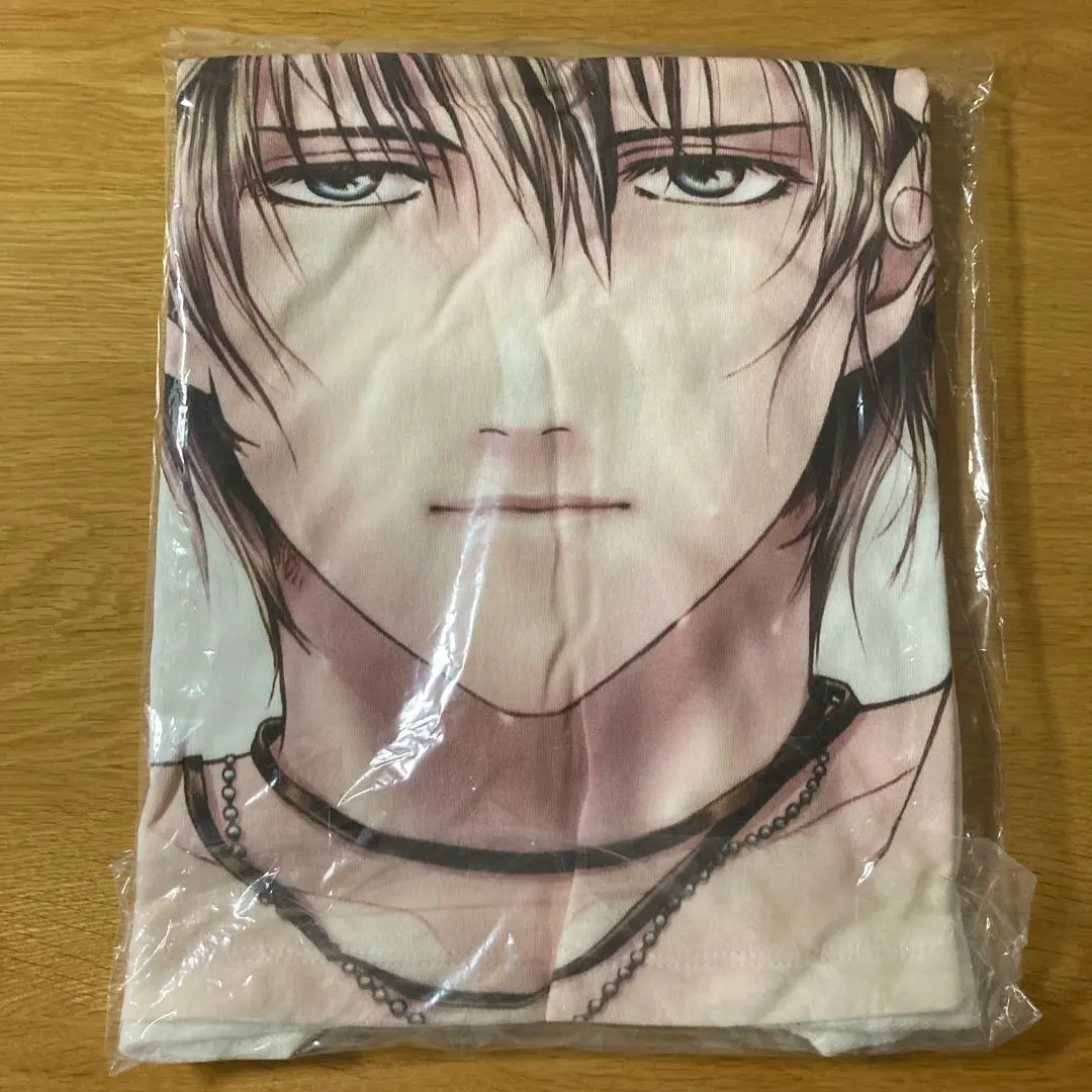 未開封　ときメモGS　葉月珪 抱きしめTシャツ ときメモGS 葉月珪 抱きしめT - メルカリ