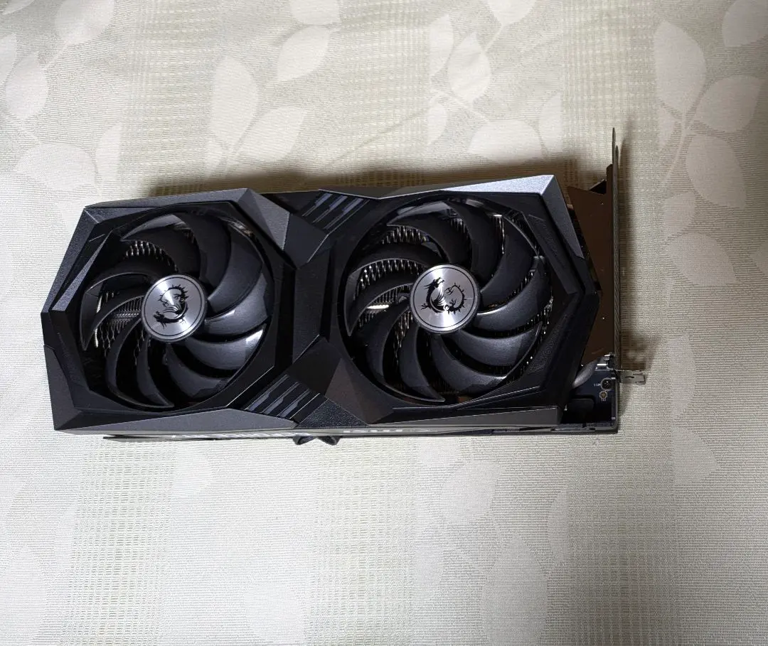 2025年最新】geforce rtx 3060 ti gaming x 8g lhrの人気