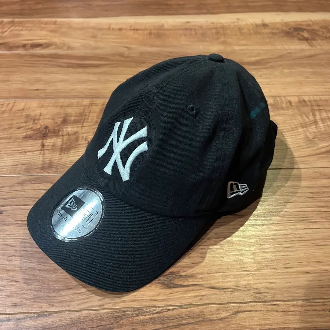 Thumbnail of New Era New York Yankees Cap