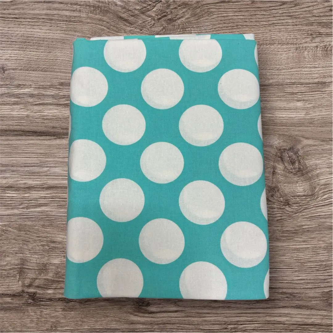 Thumbnail of Anonymous Shipping Fabric Dot Polka Dot 110 x 100