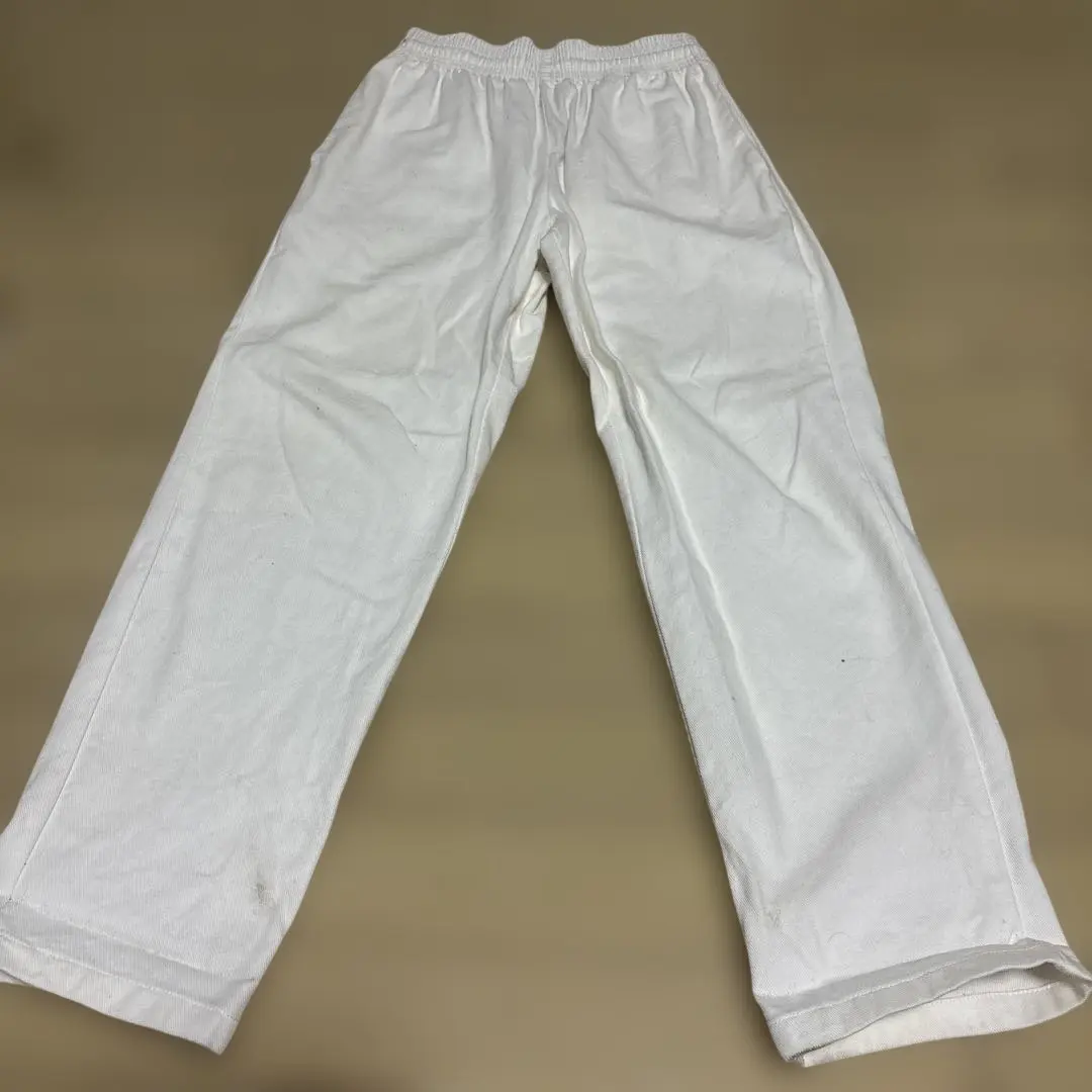 Thumbnail of ALL DAY Chinos, Size S, White