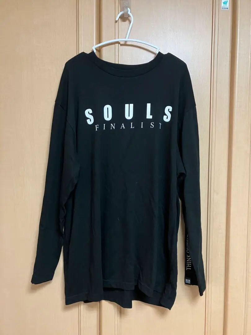 楽天市場】ソウルズ tシャツの通販