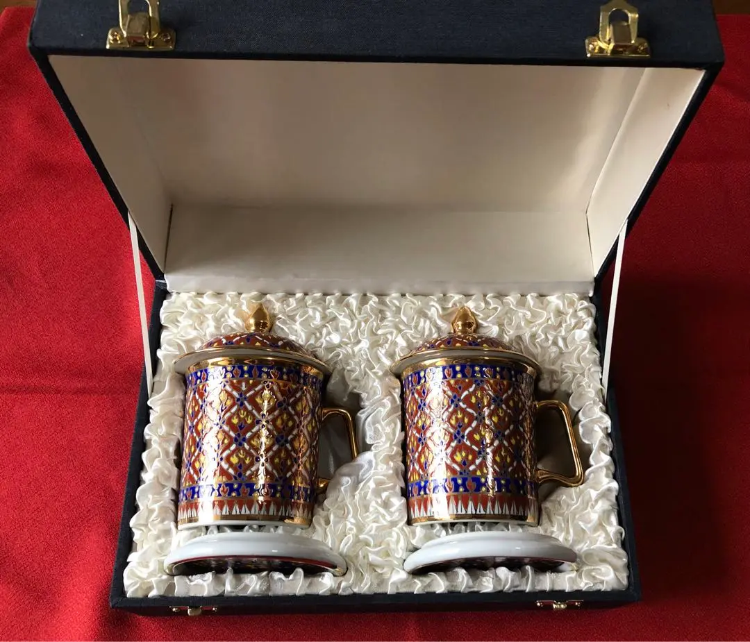 2025年最新】hand painted in thailandの人気アイテム - メルカリ