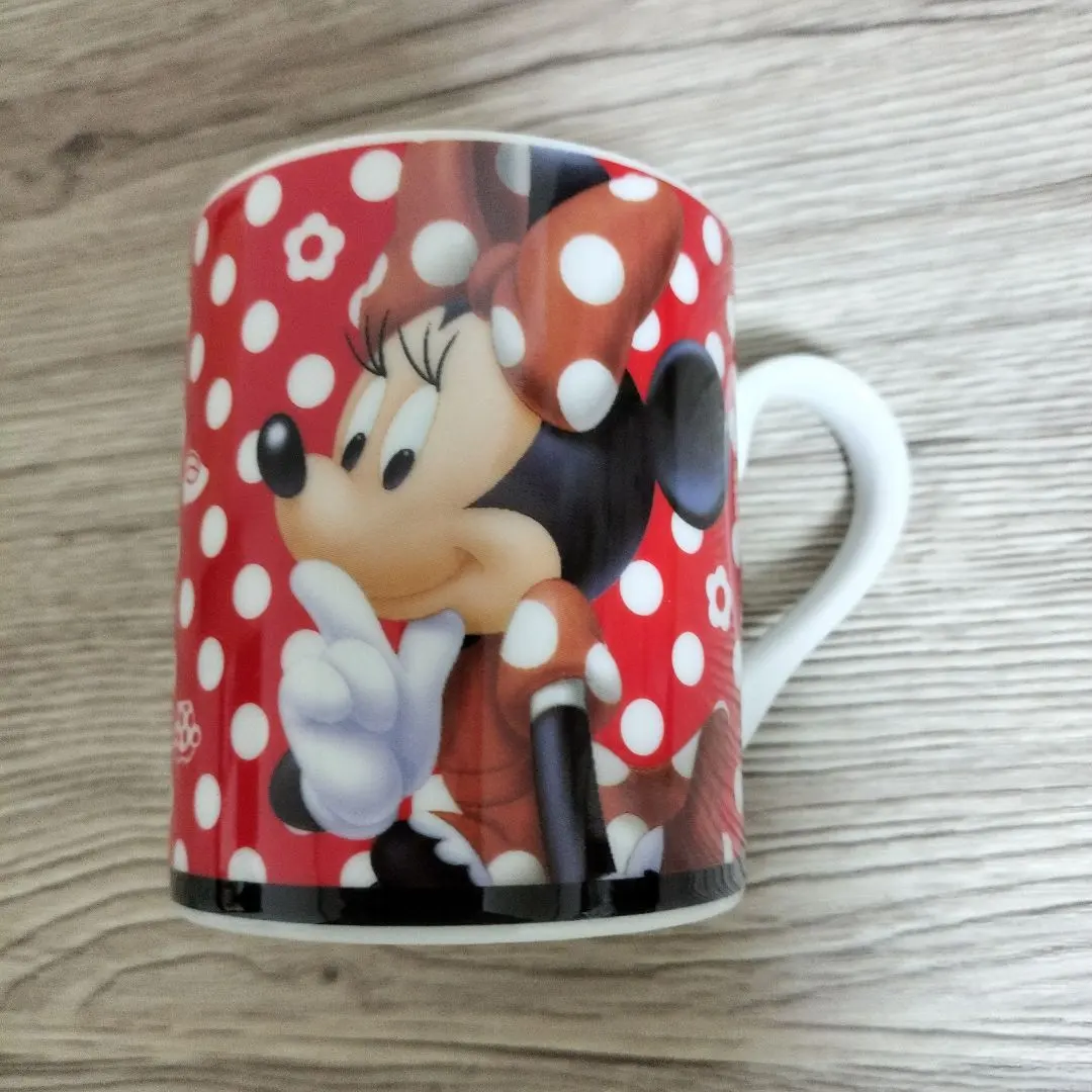 Thumbnail of Disney Store Minnie Mouse Mug