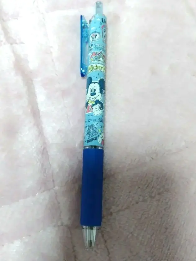 Thumbnail of Tokyo Disneyland ballpoint pen