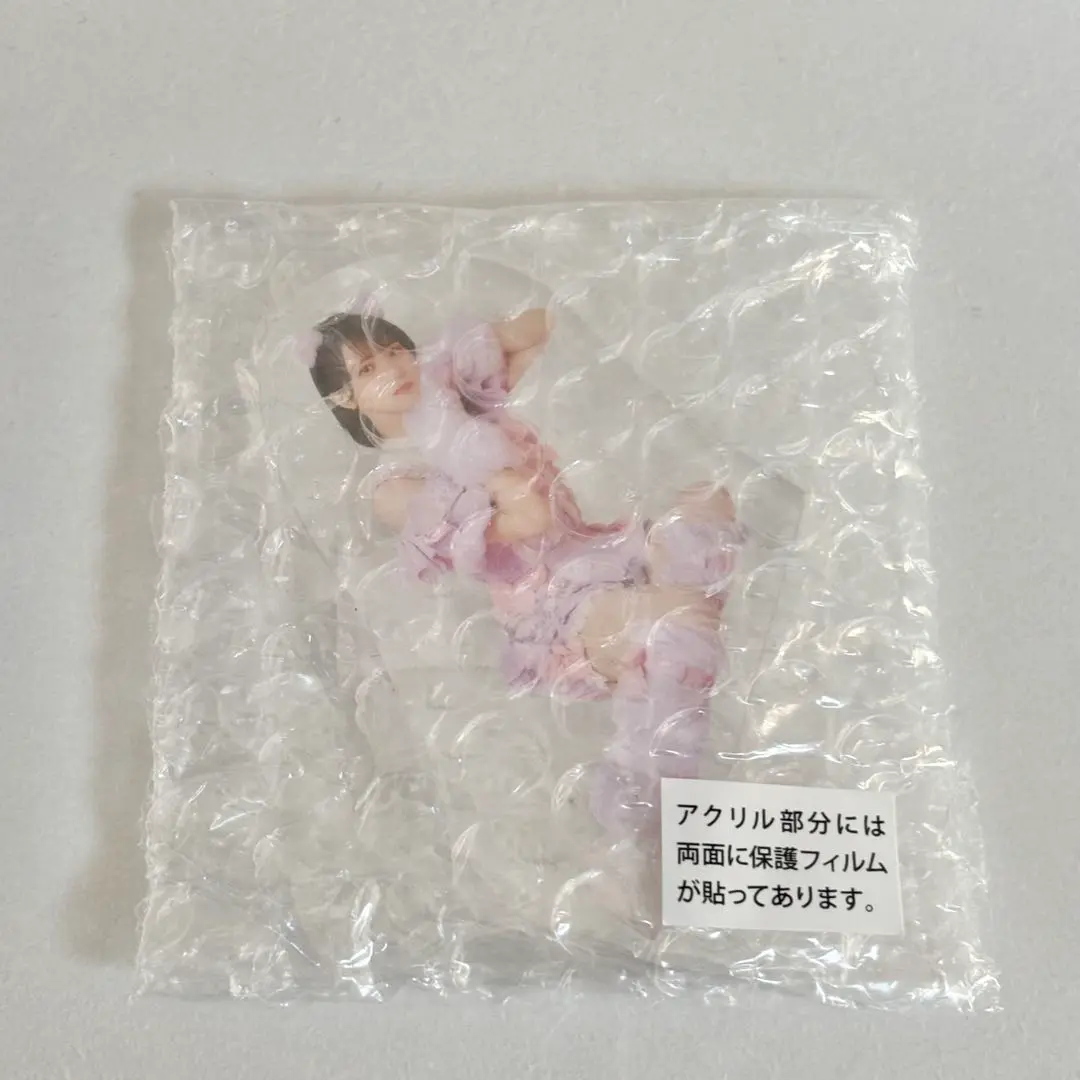佐々木舞香 アクスタ 魔法少女 猫衣装 佐々木舞香 魔法少女 アクスタ イコラブ 7周年 猫 - メルカリ