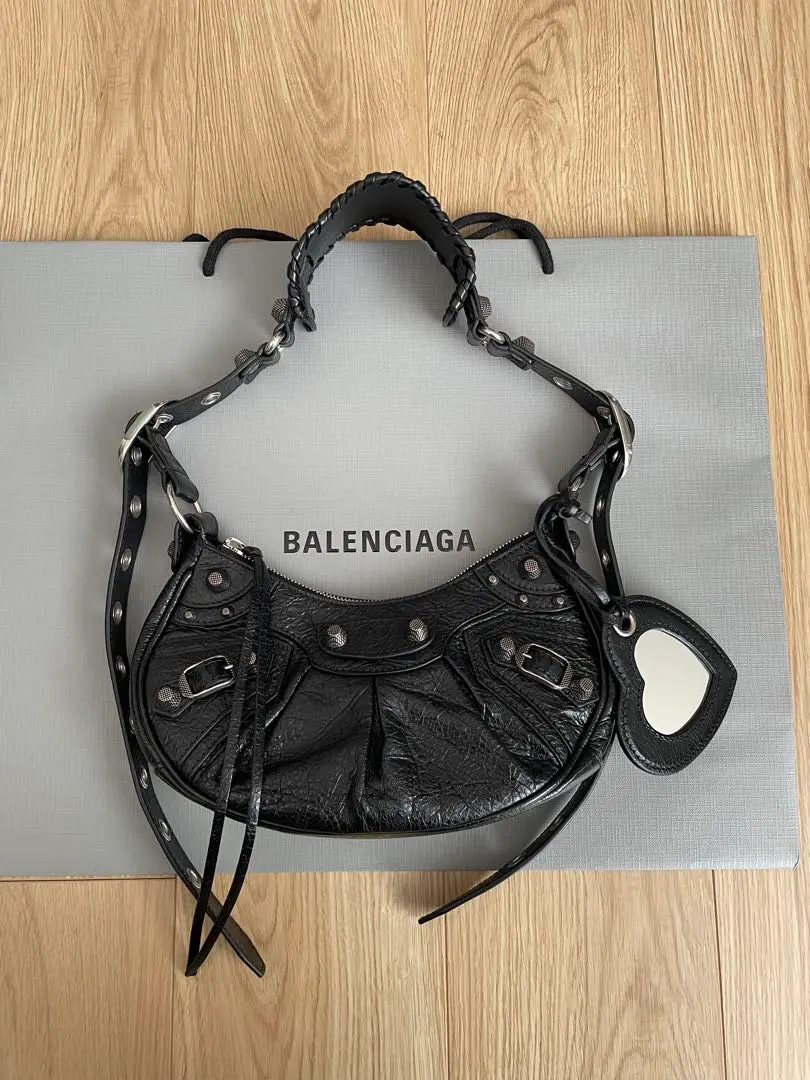 Thumbnail of Balenciaga Le Cagole XS