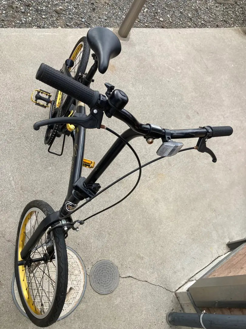 2025年最新】キャデラック 折りたたみ自転車の人気アイテム