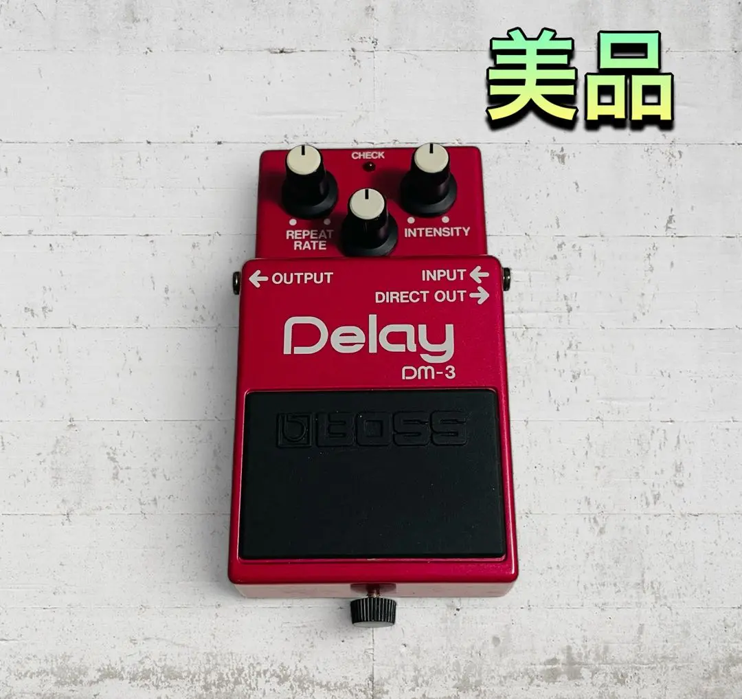 2025年最新】boss dm-3の人気アイテム - メルカリ