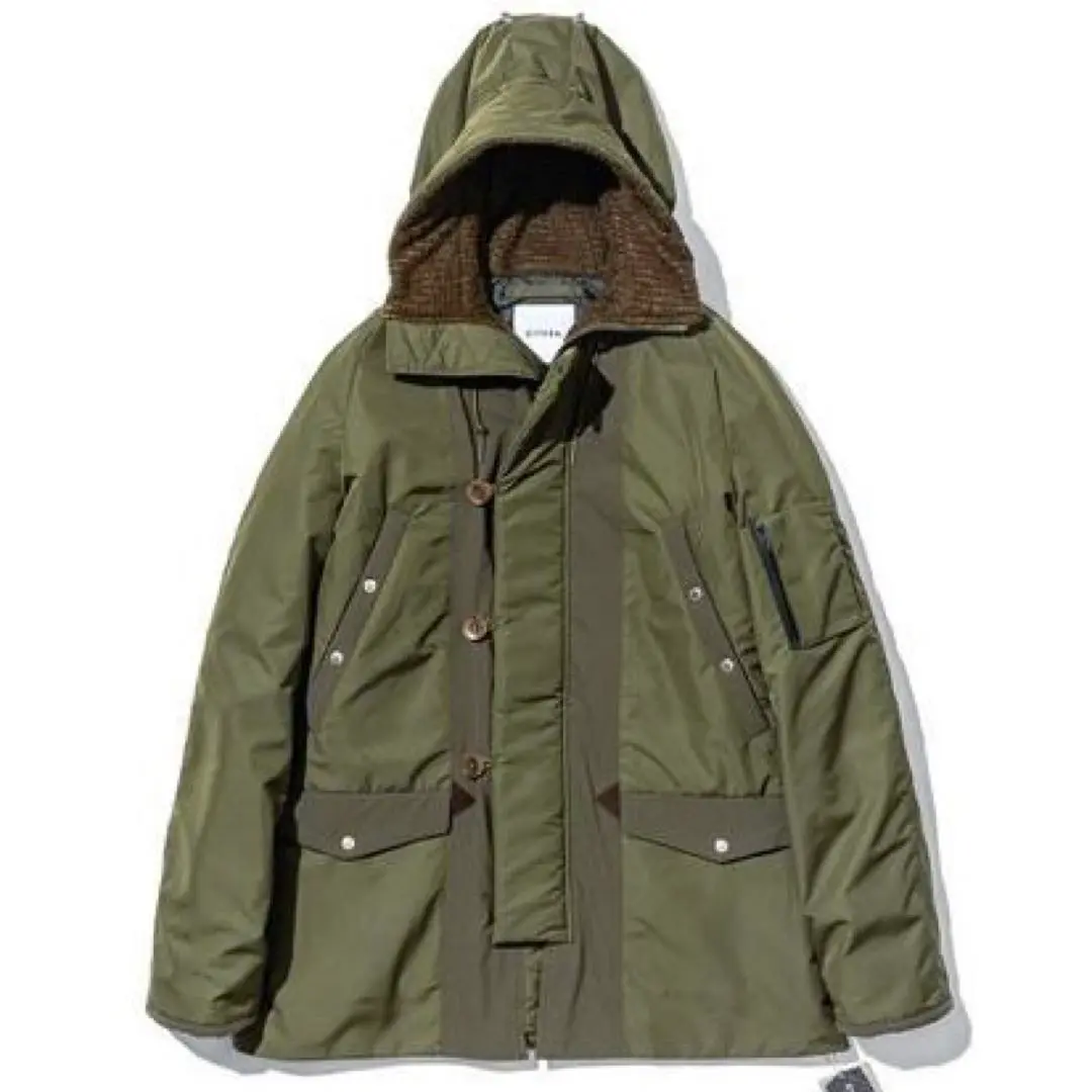ジャケット・アウター CITERA NEOCITY SAILOR JKT CITERA NEOCITY SAILOR JKT - ジャケット・アウター