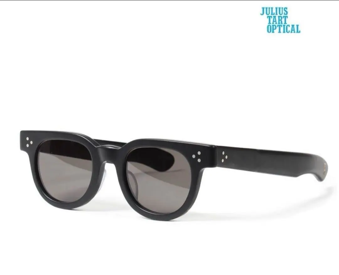 JULIUS TART OPTICAL FDR WACKO MARIA 的縮圖