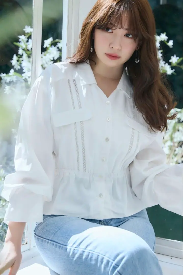 2025年最新】HERLIPTO lace trimming cottonの人気アイテム
