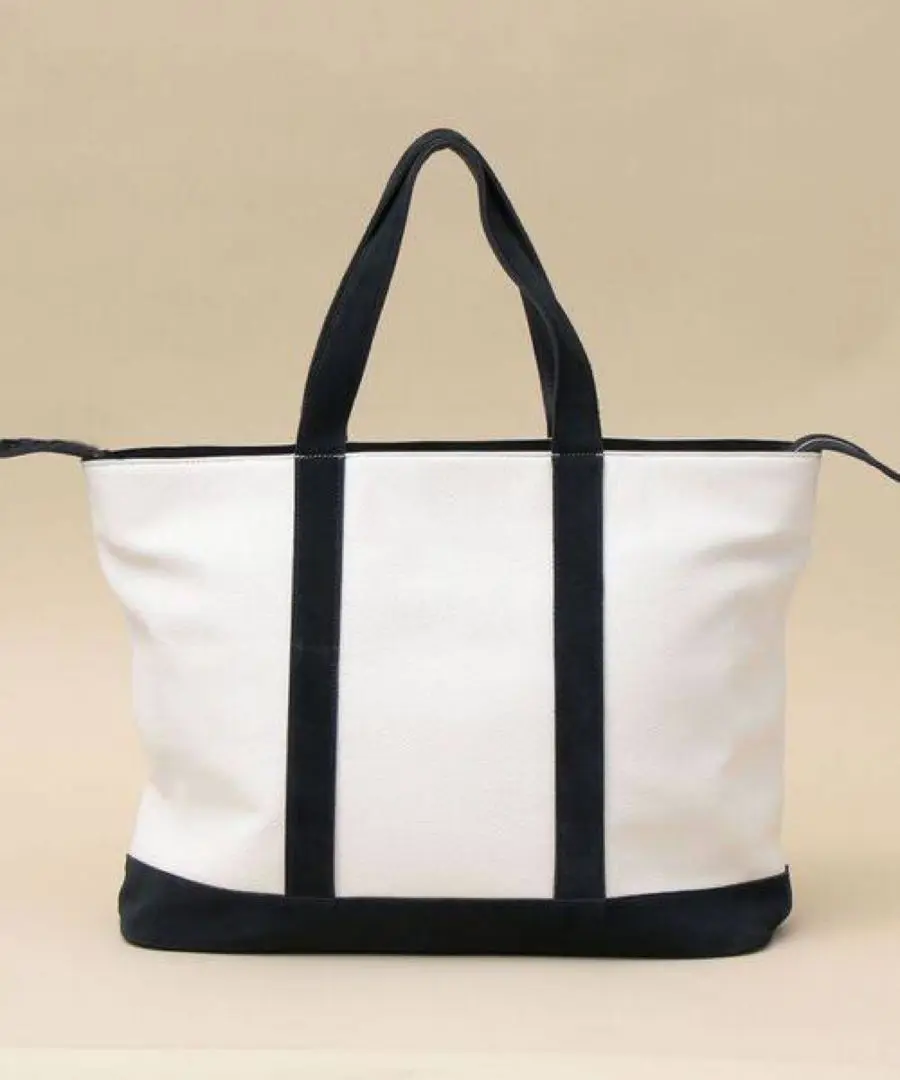 ▶︎sk SHIPS polpetta トートバッグ　ブラック　中古　メンズ POLPETTA(ポルペッタ) / トートバッグ/レザー/BLK | 中古品の