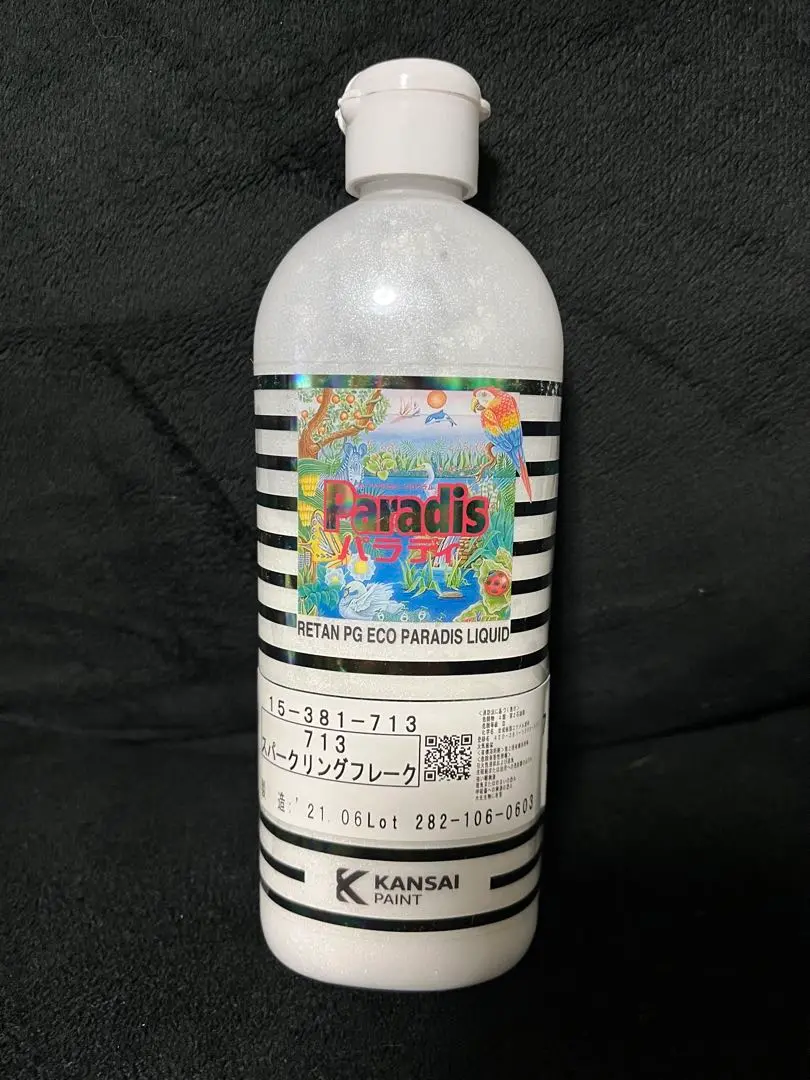 No.1053　カンペ　パラディリキッド　＃713　300ml No.1053カンペパラディリキッド＃713300ml