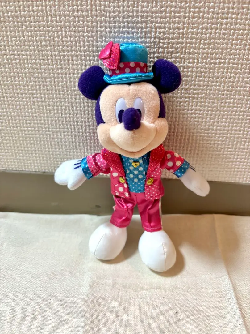 2025年最新】ミニーのファンダーランド ぬいぐるみバッジの人気