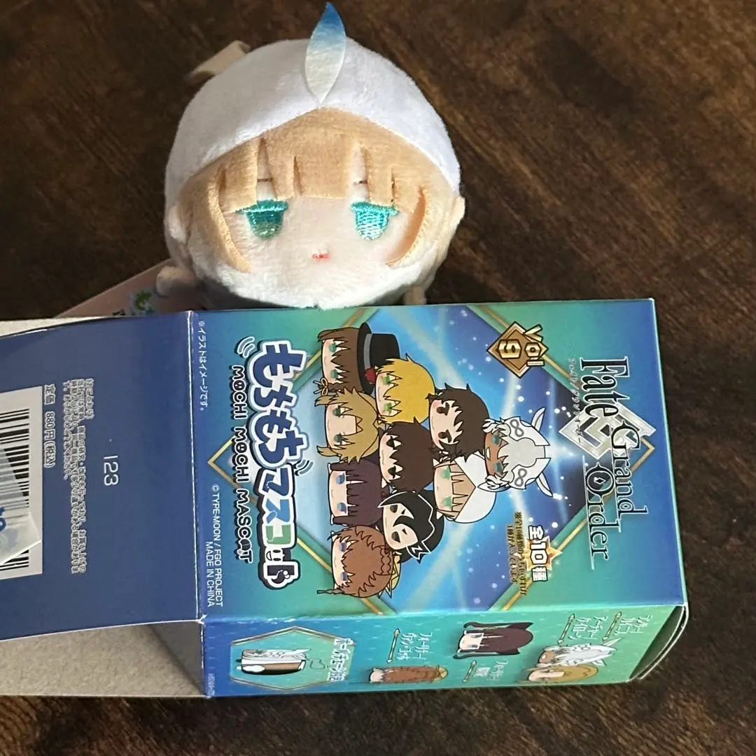 2025年最新】FGO ネモ もちマスの人気アイテム - メルカリ