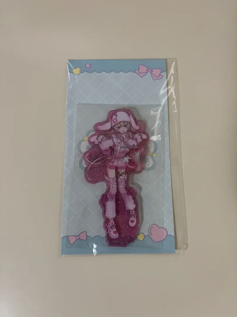 Thumbnail of Angelic Dream Acrylic Stand - Ririmu Makaino