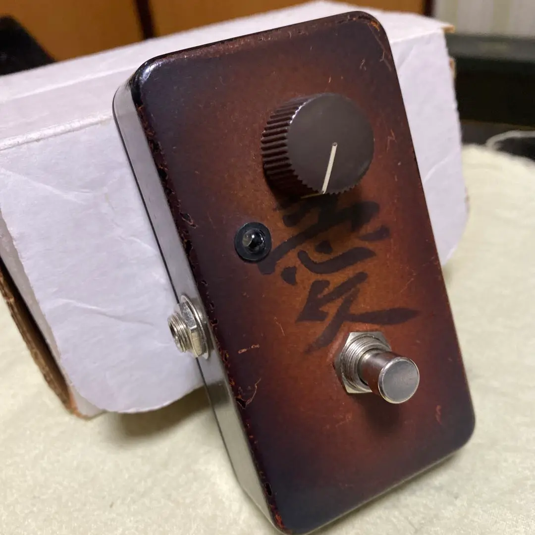 Lovepedal COT50 lil China ハンドワイヤード 週末価格 2025年最新】lovepedal lil chinaの人気アイテム - メルカリ