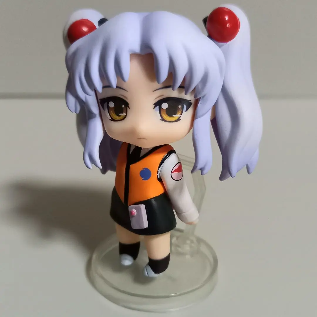 ねんどろいど 2354 機動戦艦ナデシコ ホシノ・ルリ グッドスマイルカンパニー ねんどろいど ホシノ・ルリ