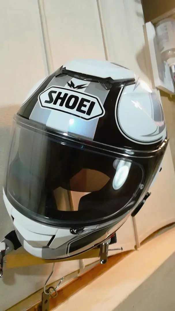 美品　SHOEI ショウエイ　GT-Air REGALIA ヘルメット SHOEI - SHOEI/ショウエイ/GT-Air/REGALIA レガリアの通販 by