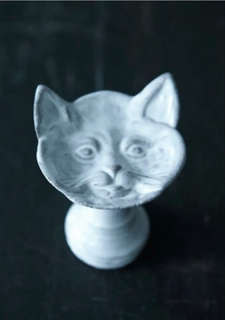 2025年最新】astier de villatte 猫の人気アイテム - メルカリ