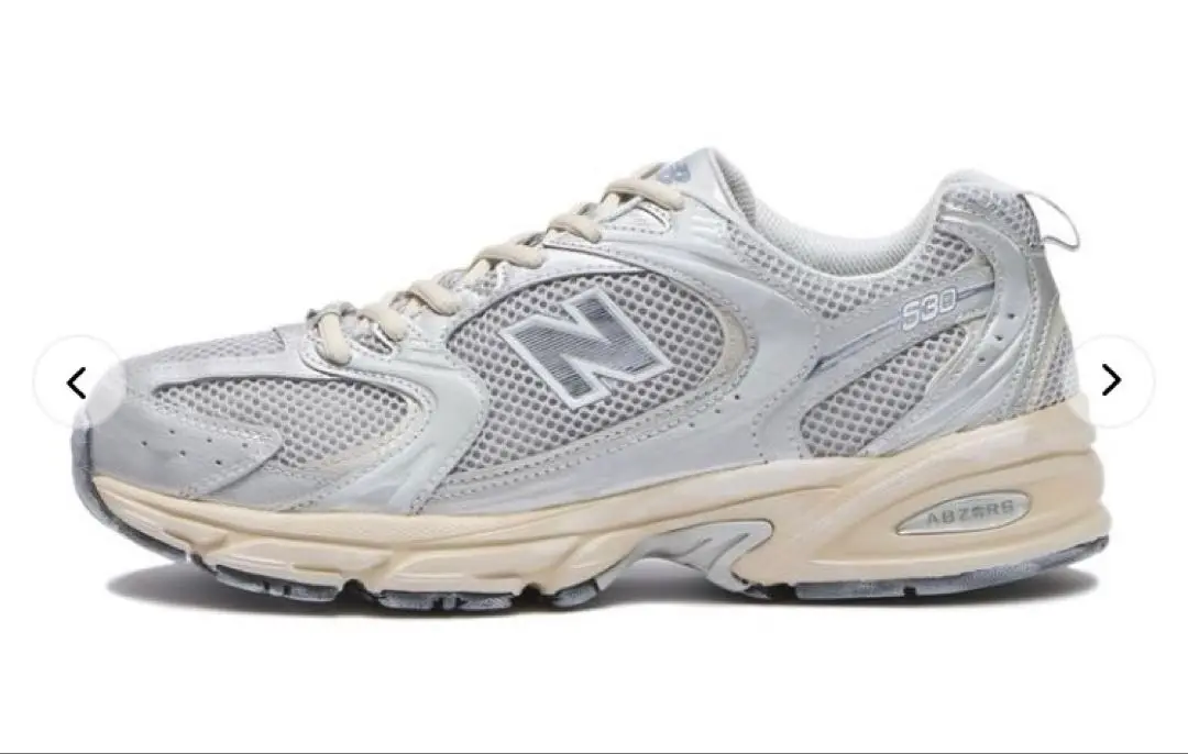 【New Balance】送料・関税込★530 Vintage MR530VS スニーカー New Balance スニーカー 530 レディース メンズ : ZOZOTOWN