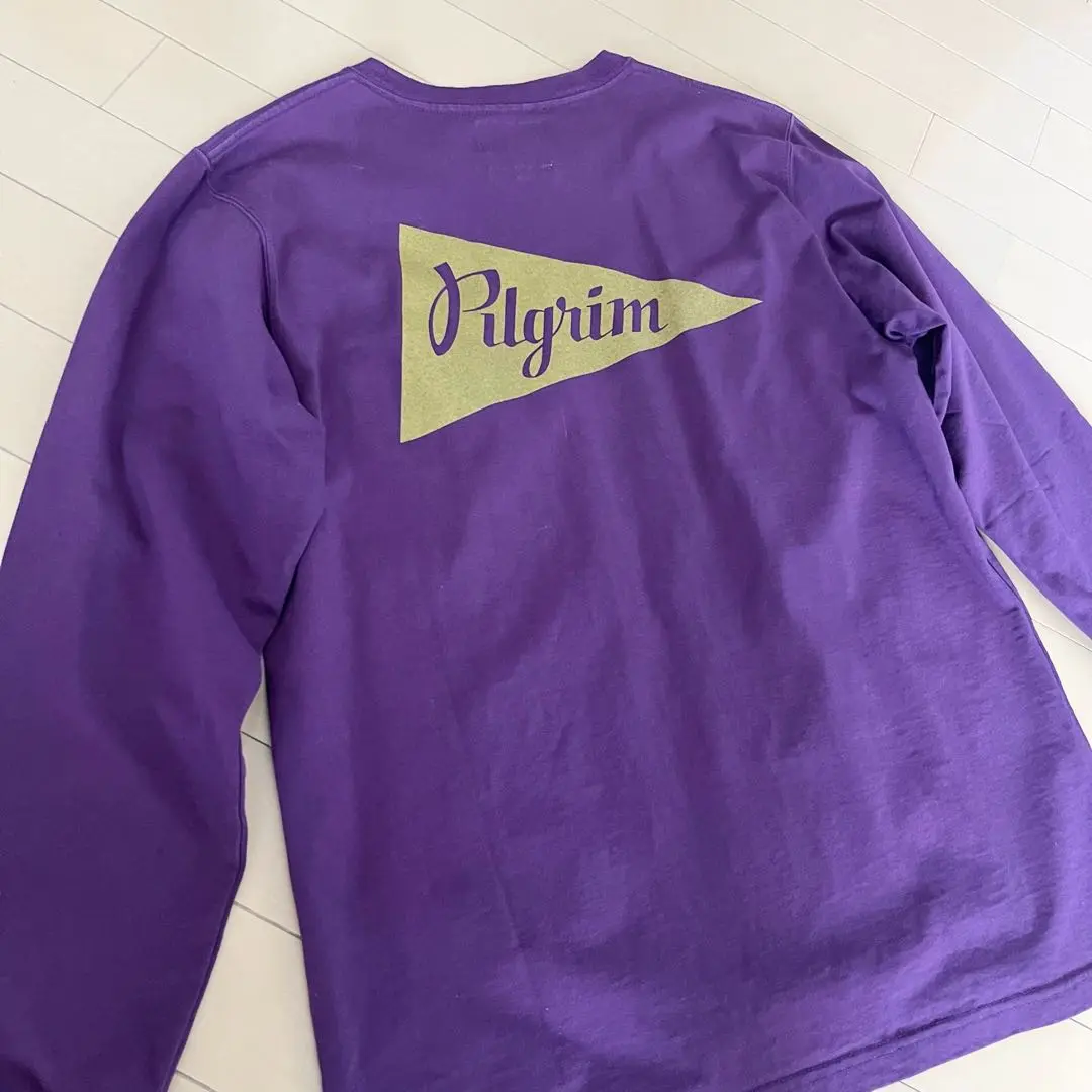 Pilgrim Surf+Supply ロンT 2枚セット Pilgrim Surf+Supply Pilgrim Surf+Supply SOUTH2 WEST8 / 短袖