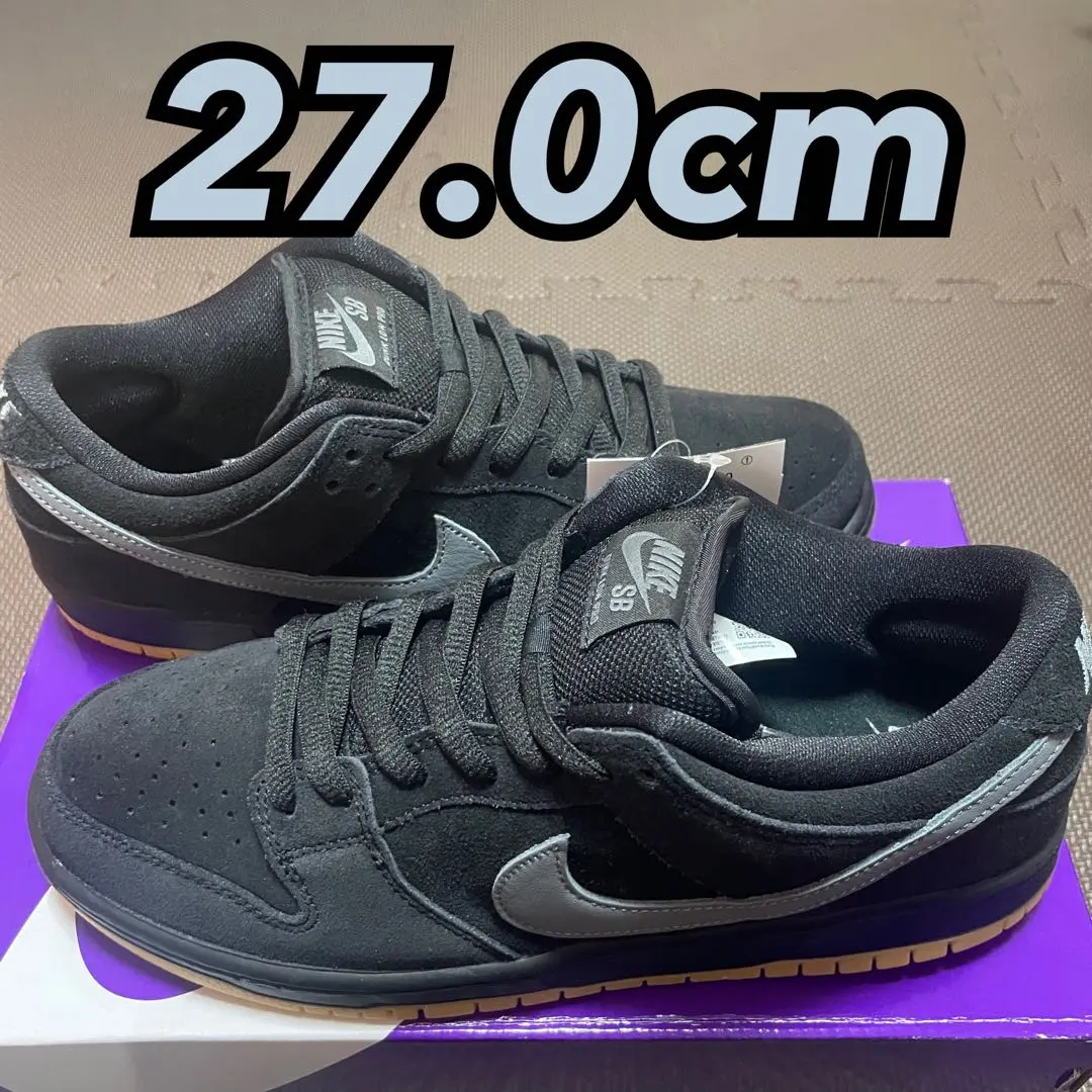 美品！NIKE DUNK HIGH SB Michigan 05年20th 2005 NIKE DUNK HIGH SB BTTYS 'MICHIGAN' VARSITY MAIZE