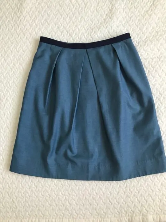 Thumbnail of Excellent condition PBD knee-length skirt