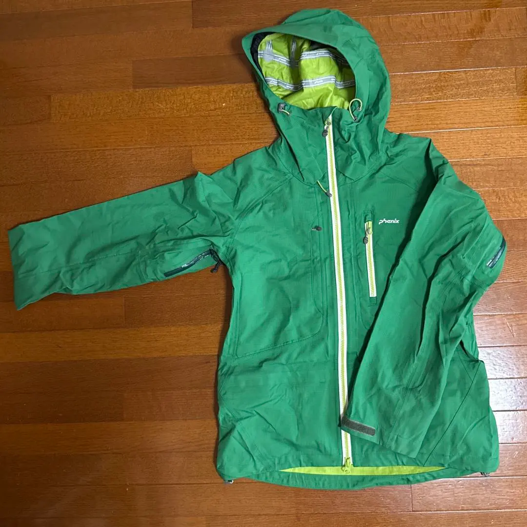 Thumbnail of MEN'S Phenix Spantik Hard Shell PH352ST10