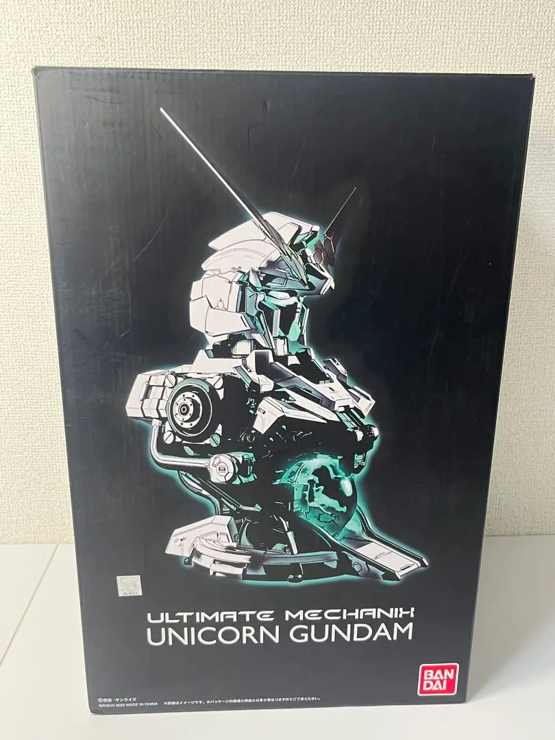 2025年最新】ultimate mechanix-unicorn gundam-の人気アイテム