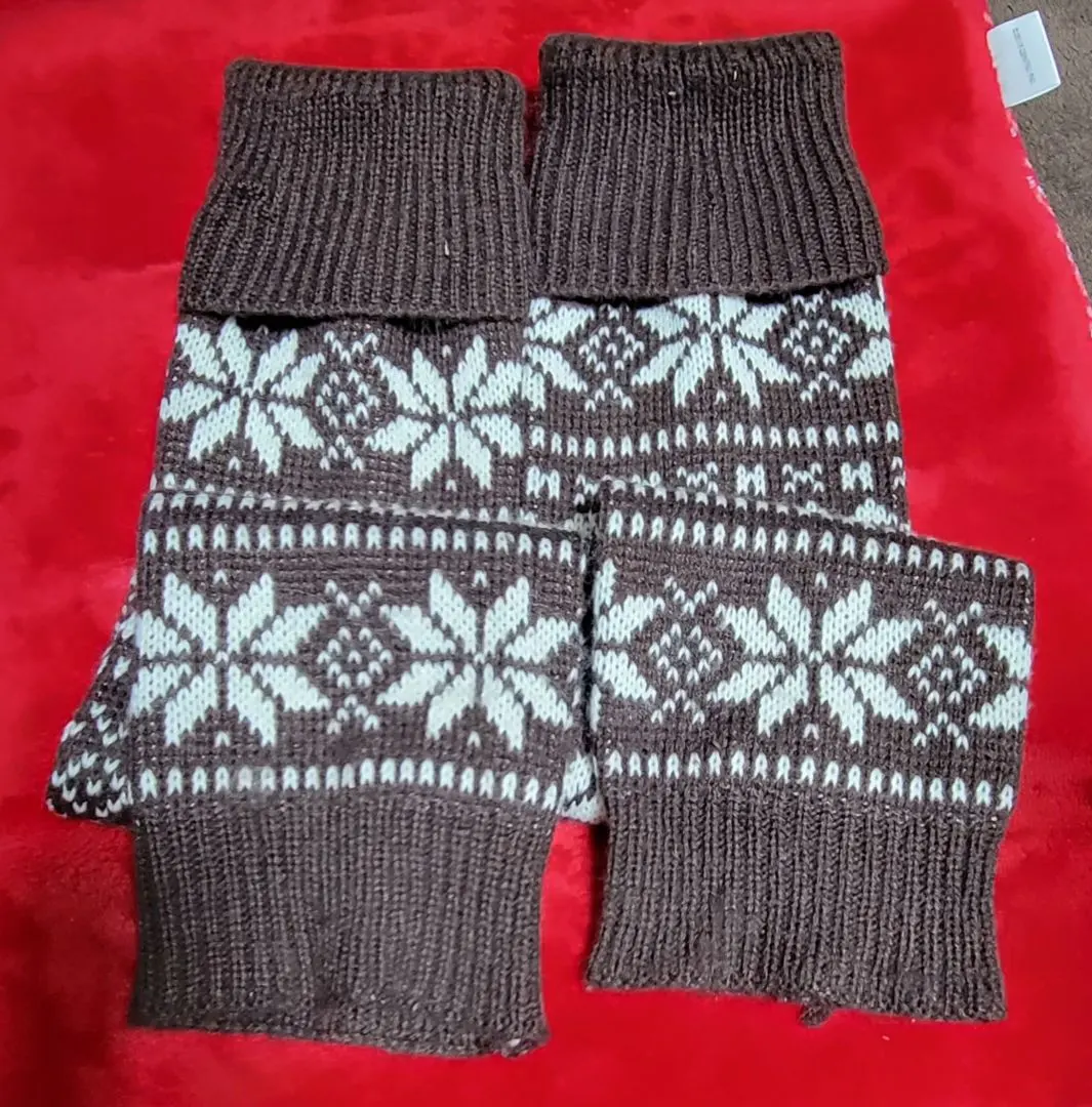 Thumbnail of ☆ Leg Warmers ☆