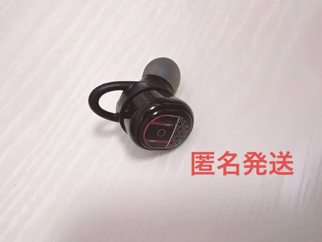 加州清光 ワイヤレスイヤホン 加州清光 モデル 刀剣乱舞 花丸 ONKYO コラボ ワイヤレス