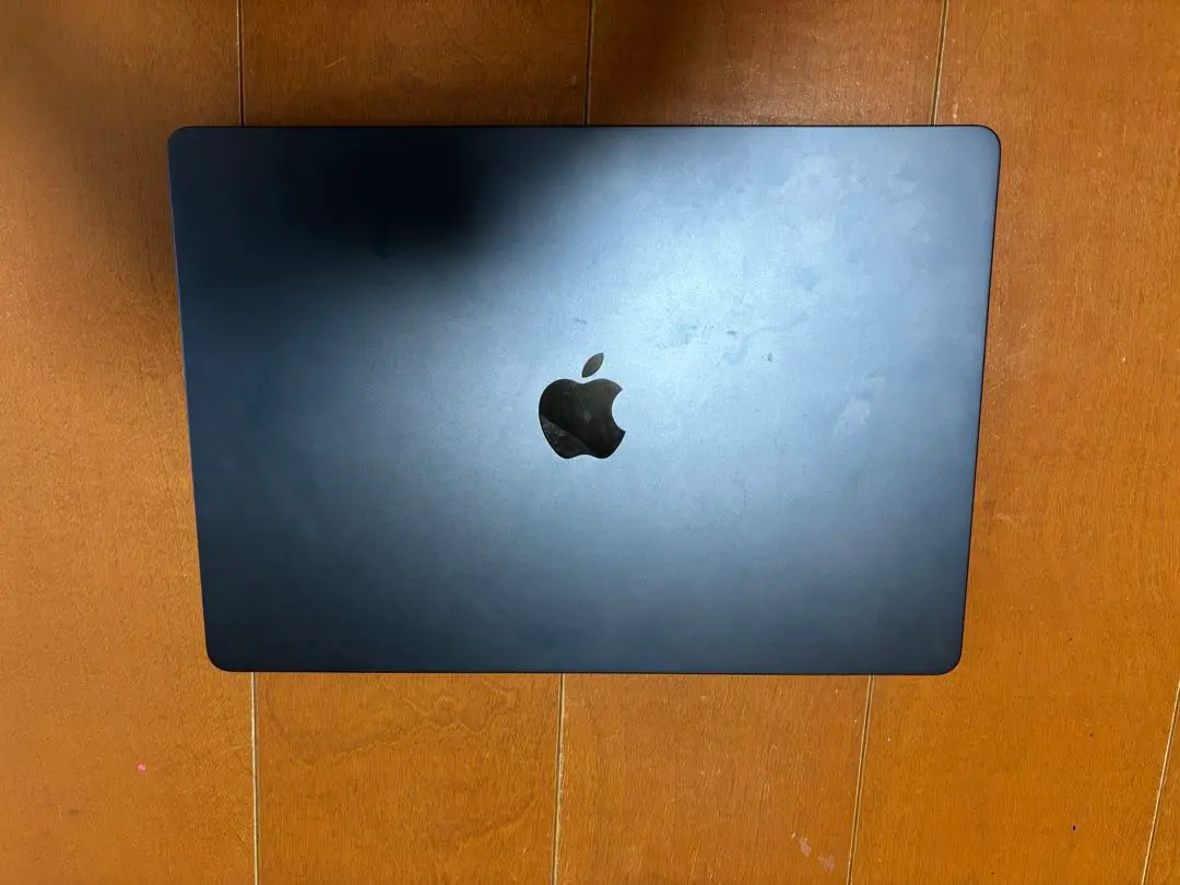 【断捨離中！】 MacBook Air 15\" M3 24G 1TB 断捨離中！様専用】 MacBook Air 15