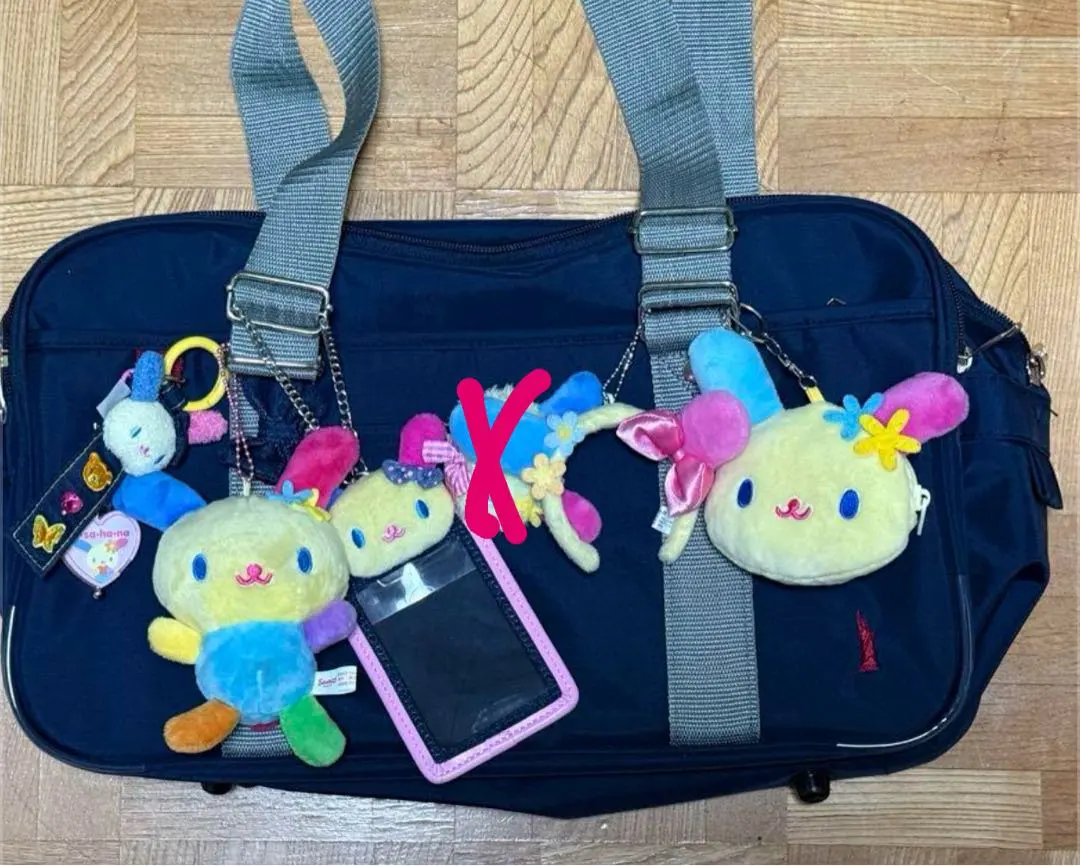 2025年最新】ウサハナ リュックの人気アイテム - メルカリ