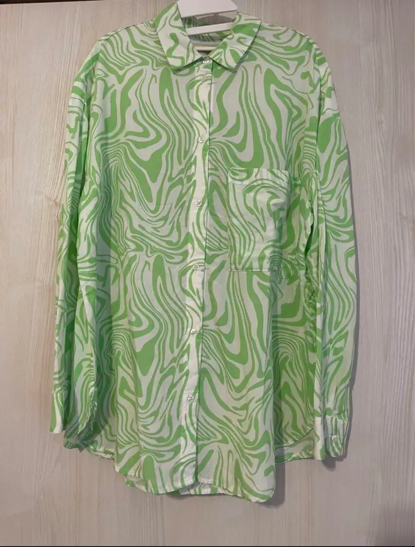 シャツ/ブラウス(長袖/七分) Paloma wool shirts 2025年最新】Paloma Wool レディース 長袖 シャツ・ブラウスの