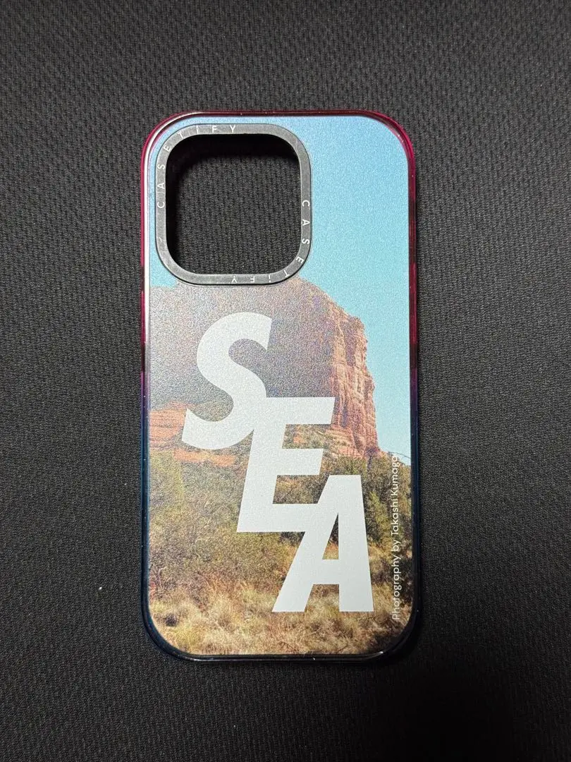 2025年最新】wind and sea casetify iphone15の人気アイテム