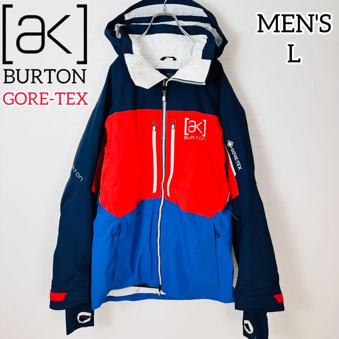 2025年最新】burton ak swashの人気アイテム - メルカリ