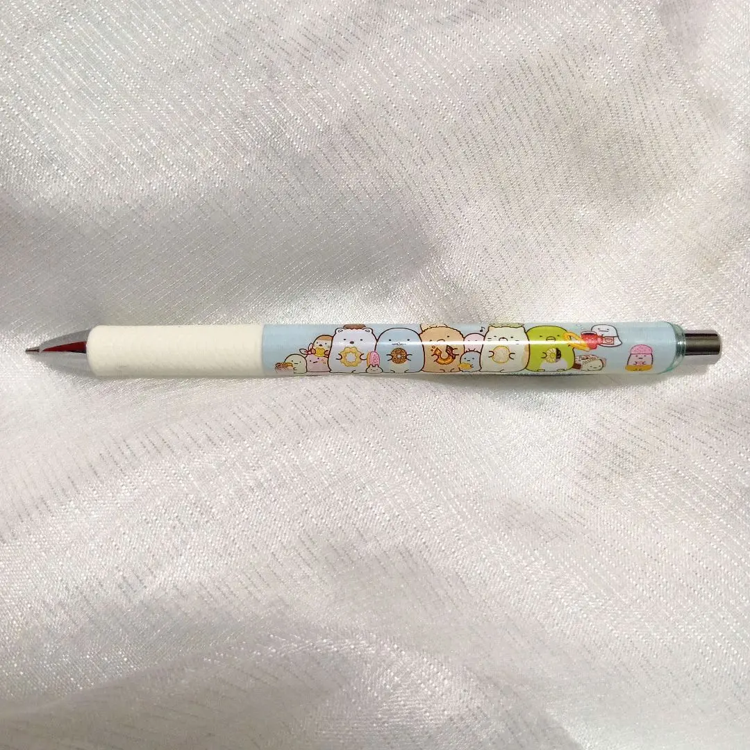 Thumbnail of Sumikko Gurashi Mr. Donut Mechanical Pencil