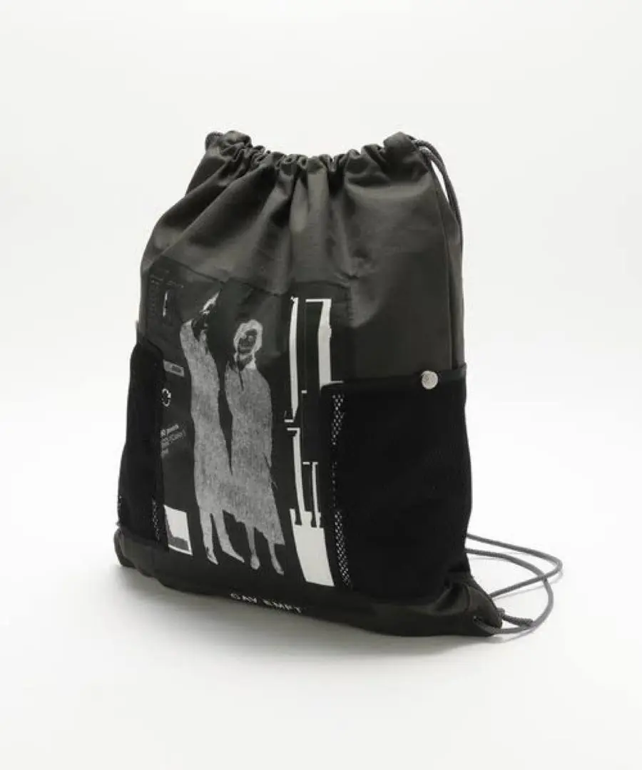 【極美品】希少 CAV EMPT キャブエンプト バックパック 2025年最新】cavempt リュックの人気アイテム - メルカリ